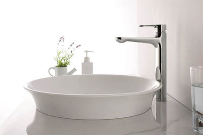 恒潔 看得見的健康龍頭，守護衛浴全方位潔凈