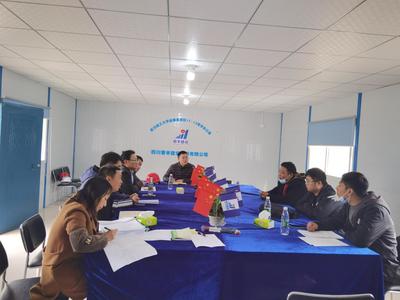 11-12號(hào)學(xué)生公寓迎來區(qū)安監(jiān)質(zhì)監(jiān)部門技術(shù)交底數(shù)據(jù)處理服務(wù)